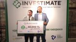 Investimate’23 Sanal Borsa Yarışmasında Başarı