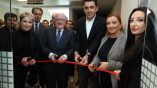 TradeMaster Finans Merkezi Üniversitemiz Bünyesinde Açıldı
